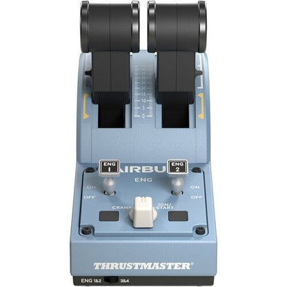 Pack Thrustmaster Airbus Edition PC USB-A/C (2960842)