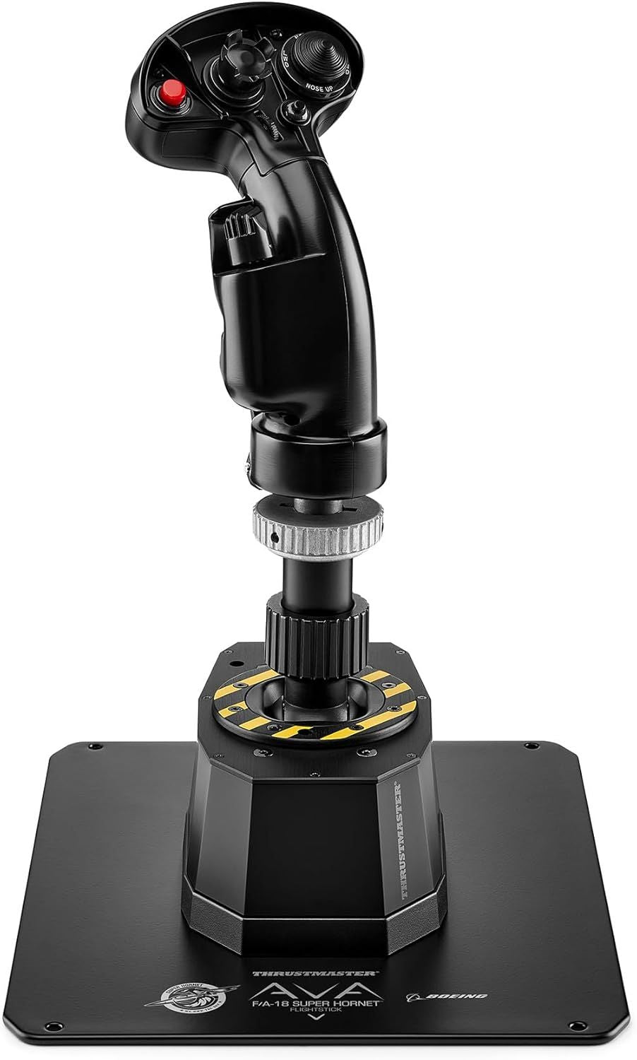 JoyStick Thrustmaster AVA FA-18 Super Hornet (2960863)