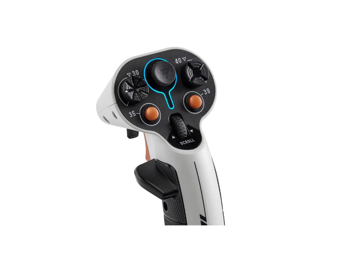 JoyStick Thrustmaster Sol-R 1 PC USB-C (2960920)