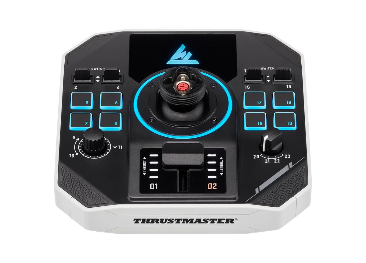 JoyStick Thrustmaster Sol-R 1 PC USB-C (2960920)