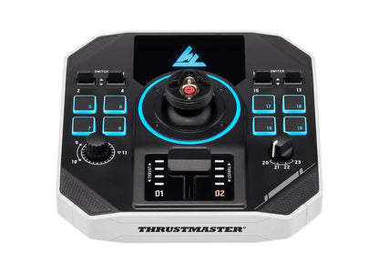 JoyStick Thrustmaster Sol-R 1 PC USB-C (2960920)