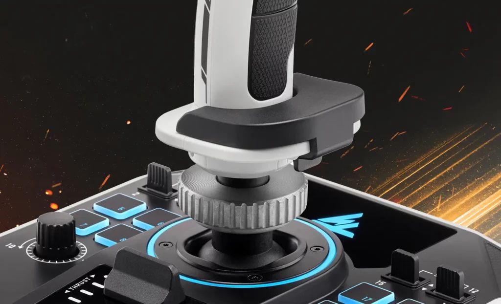 JoyStick Thrustmaster Sol-R 1 PC USB-C (2960920)