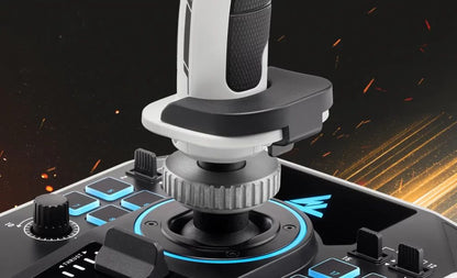 JoyStick Thrustmaster Sol-R 1 PC USB-C (2960920)
