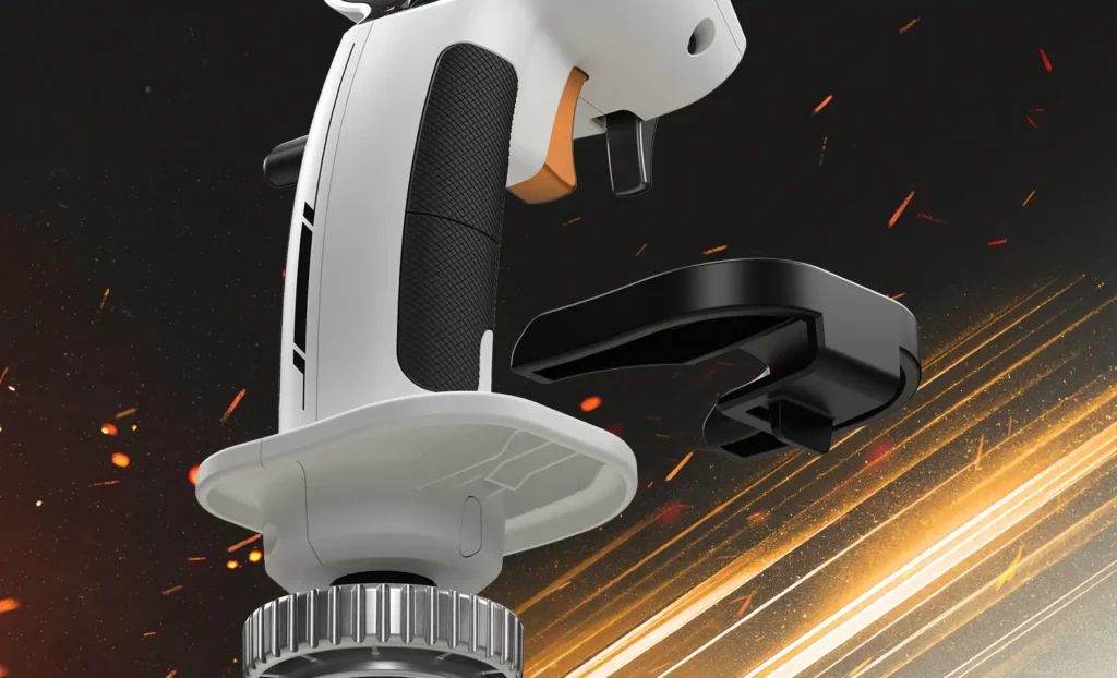 JoyStick Thrustmaster Sol-R 1 PC USB-C (2960920)