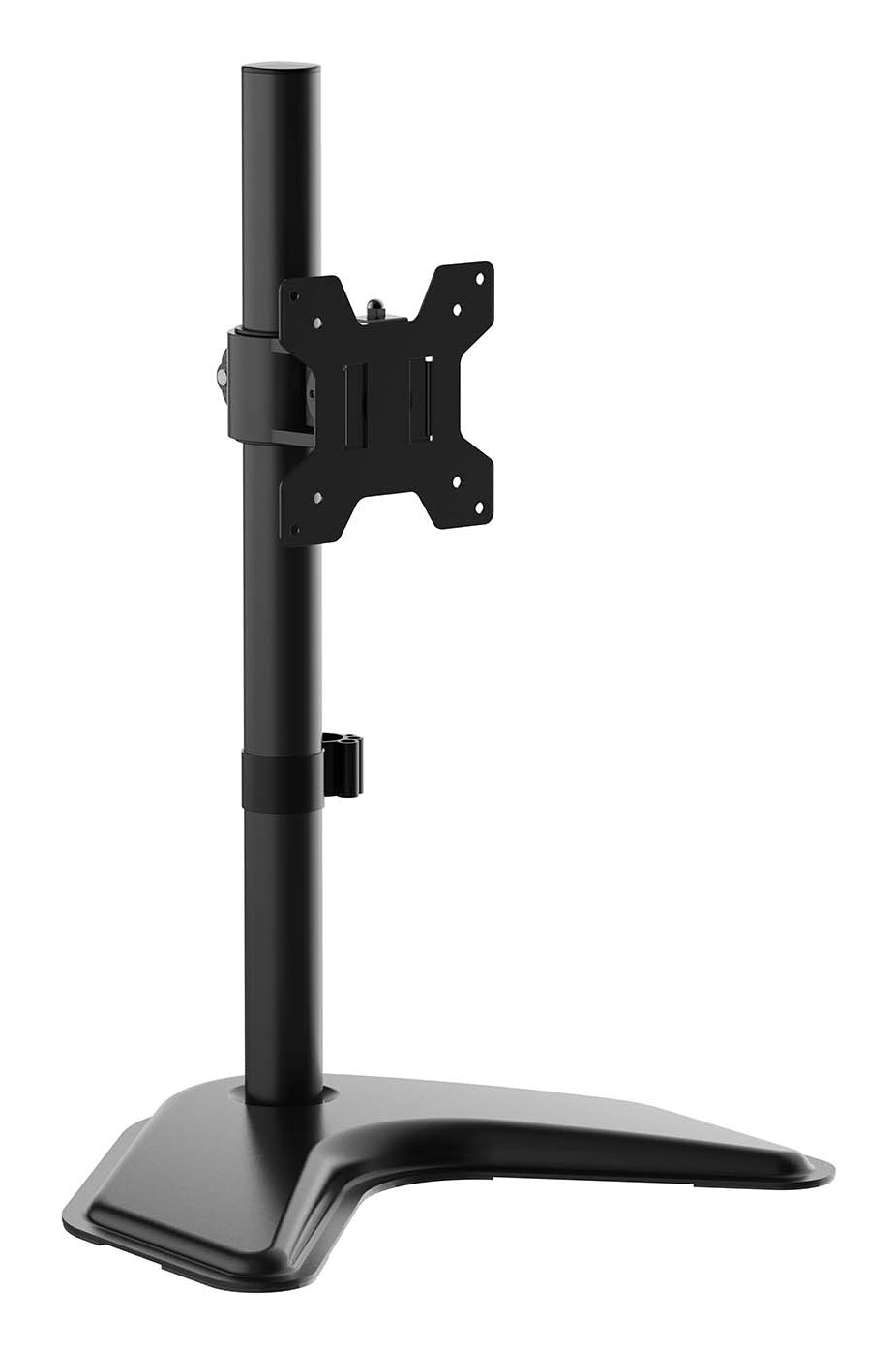 AISENS Table Stand with Pedestal 10"-32" (DT32TSR-283)
