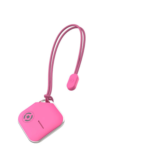 Smart Tag CELLY FINDER Pink (SMARTFINDERPK)