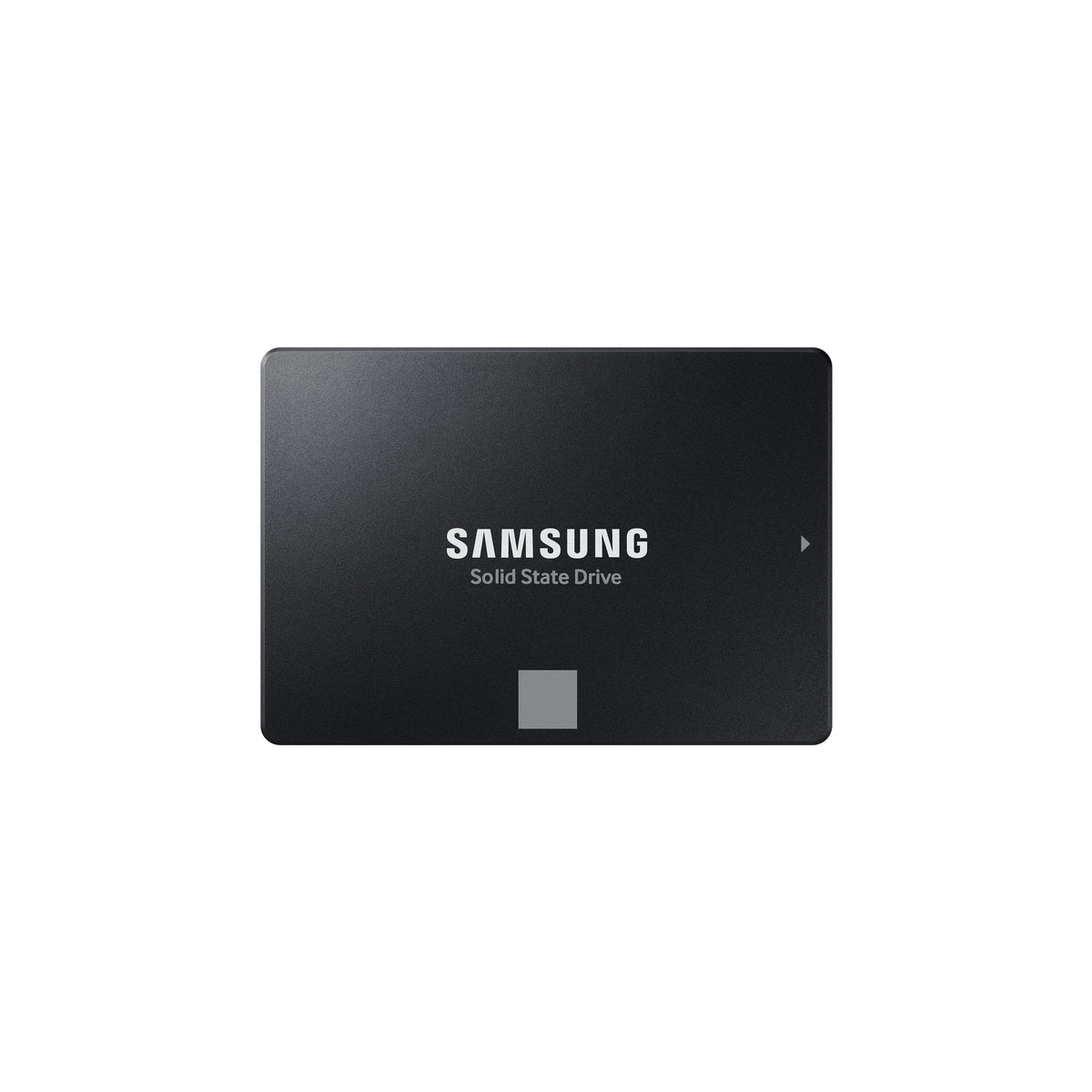 SSD Samsung 870 Evo 2.5" 2Tb SATA3 (MZ-77E2T0B/EU)