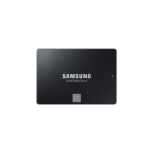 SSD Samsung 870 Evo 2.5" 2TB SATA3 (MZ-77E2T0B/EU)