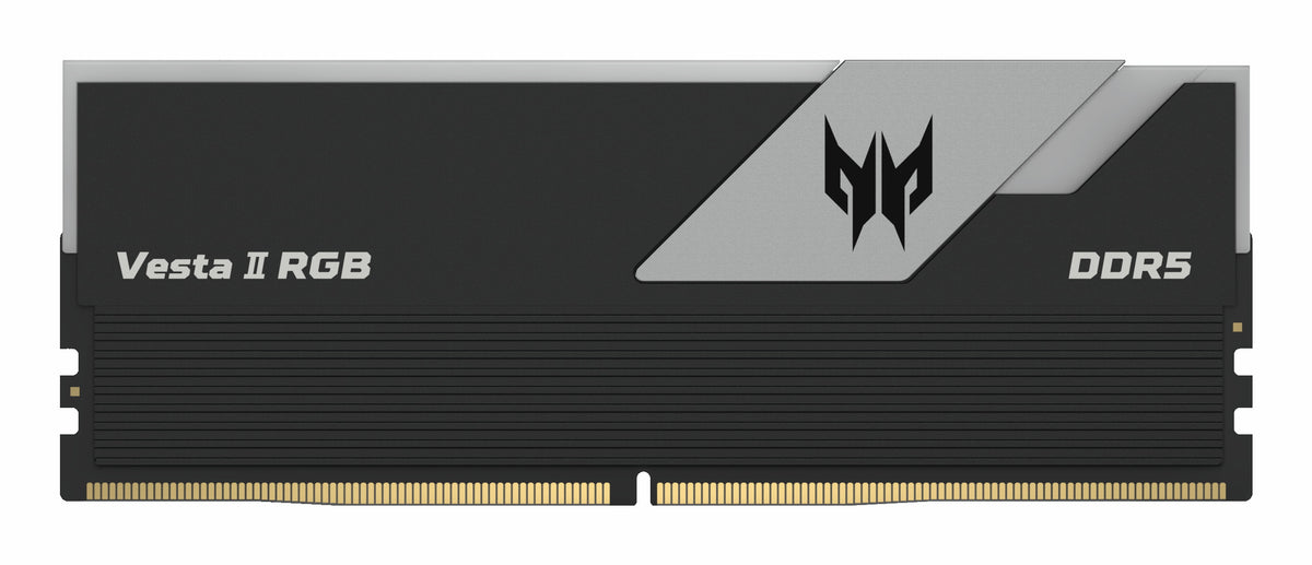 Módulo Acer DDR5 6000Mhz 32Gb (BL.9BWWR.652)