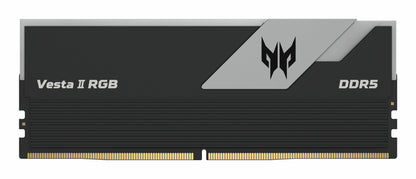 Módulo Acer DDR5 6000Mhz 32Gb (BL.9BWWR.652)