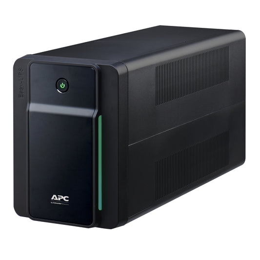 UPS easy UPS 1600va 900w 230v line interactive formato torre 4x schuko peso 10.2kg