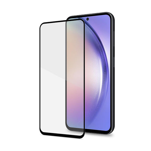 Protector CELLY 6.4" Samsung A54 5G (FULLGLASS1037BK)