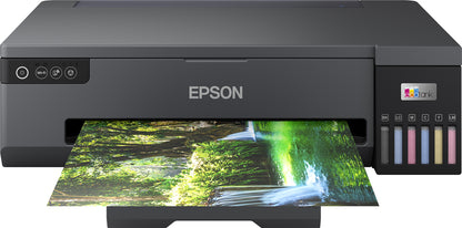 Epson ET-18100 A3+ Color USB Wi-Fi Black (C11CK38401)