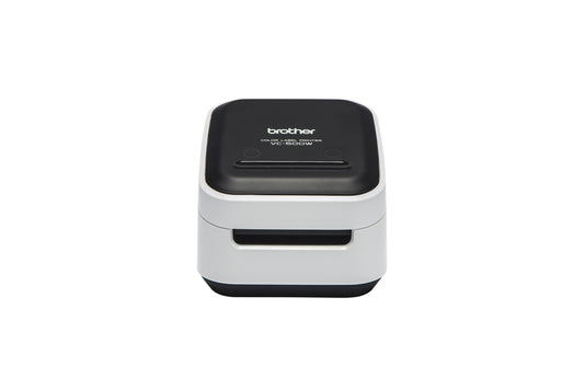 BROTHER Color Label Printer 8mm WiFi USB (VC500W)