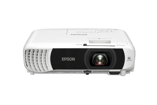 Proyector Epson EB-FH08 FHD 3600L Blanco (V11HB54040)