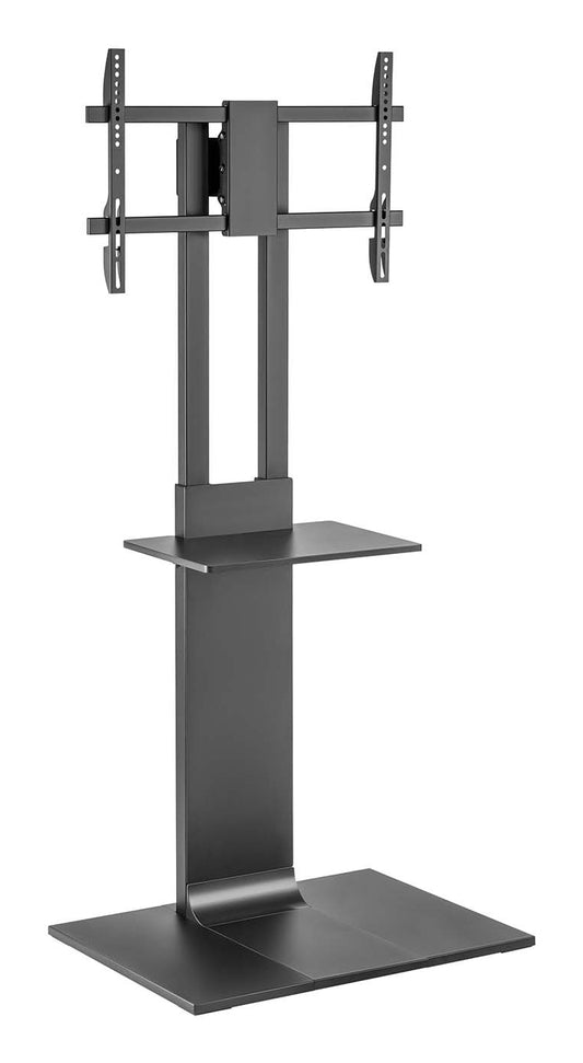 AISENS 37"-86" Floor Stand Tilt/Swivel (FT86TSE-399)