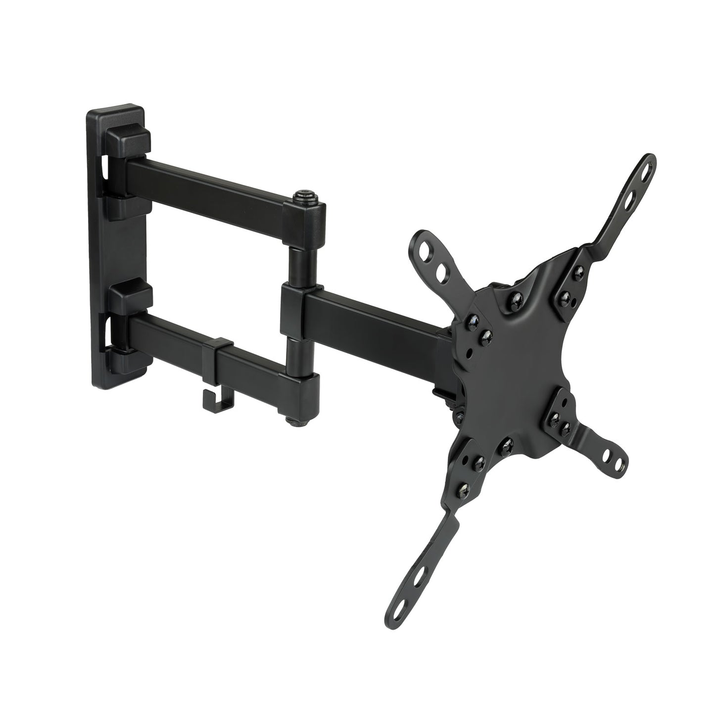 TOOQ 13"-42" Wall Mount Swivel/Tilt (LP2142TNL-B)