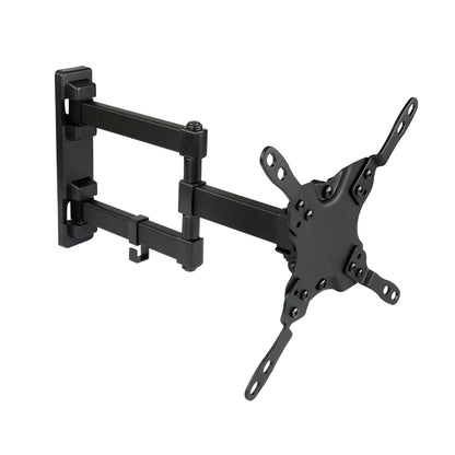 TOOQ 13"-42" Wall Mount Swivel/Tilt (LP2142TNL-B)