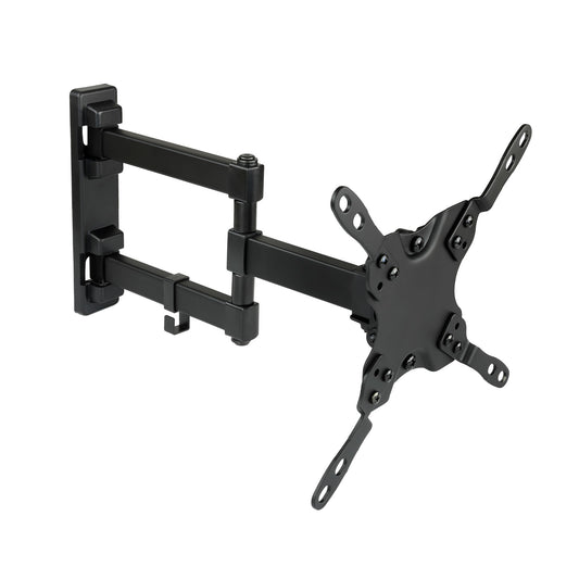 TOOQ 13"-42" Wall Mount Swivel/Tilt (LP2142TNL-B)