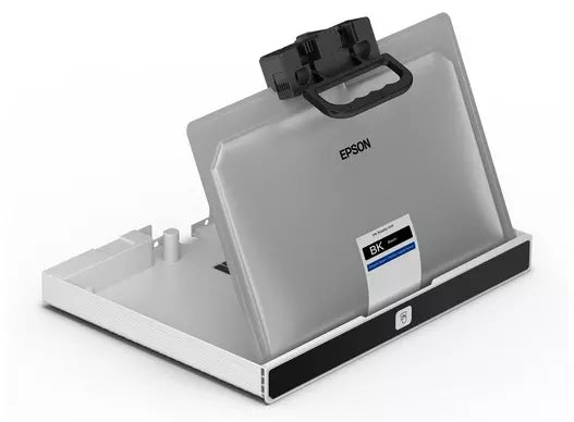Epson T11P1 Negro Cartucho de Tinta Original - C13T11P140. 50.000 Paginas