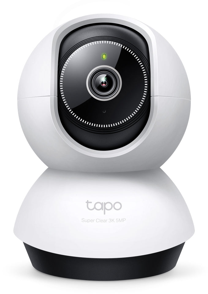 Cámara IP Tp-link Interior 5mp Wifi (TC74)