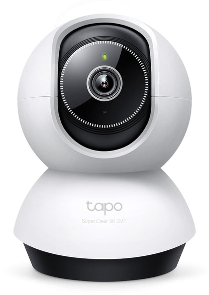 Cámara IP Tp-link Interior 5mp Wifi (TC74)