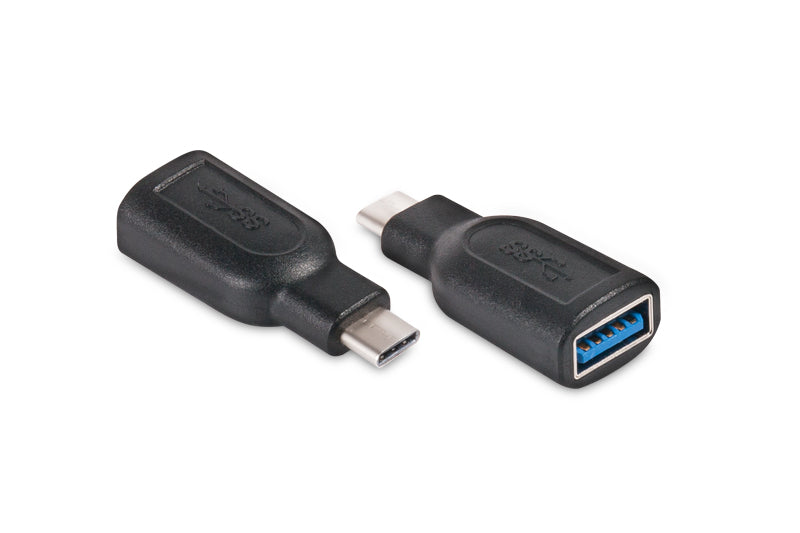 Adaptador Club 3D USB-C 3.1/M a USB-A 3.0/H (CAA-1521)