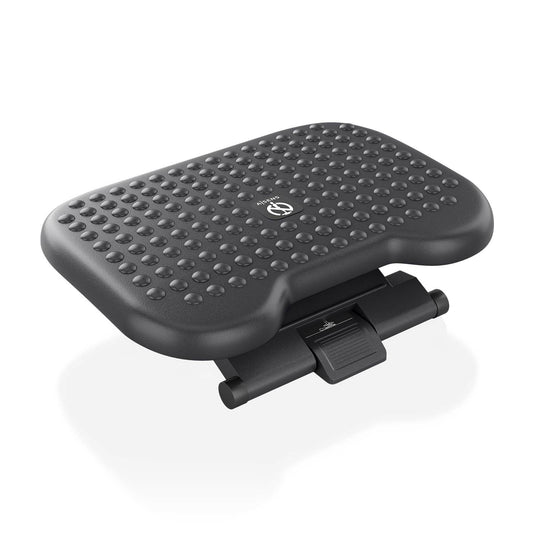 AISENS Tiltable/Adjustable Footrest 46x18 (FRT02-267)