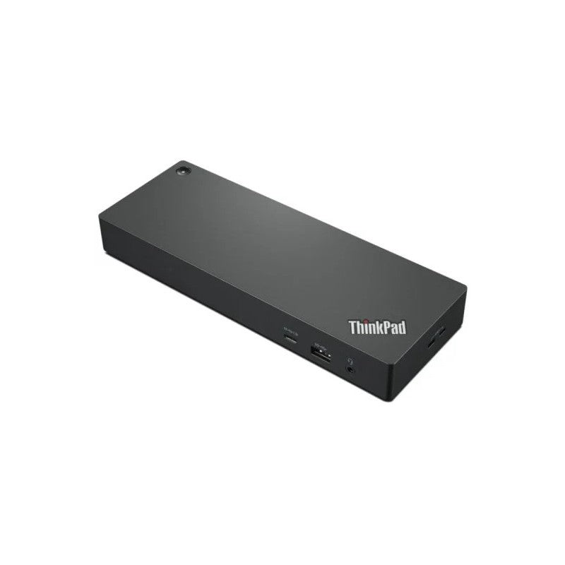 DOCKING LENOVO THINKPAD THUNDERBOLT 4 HDMI USB-A USB-C RJ45