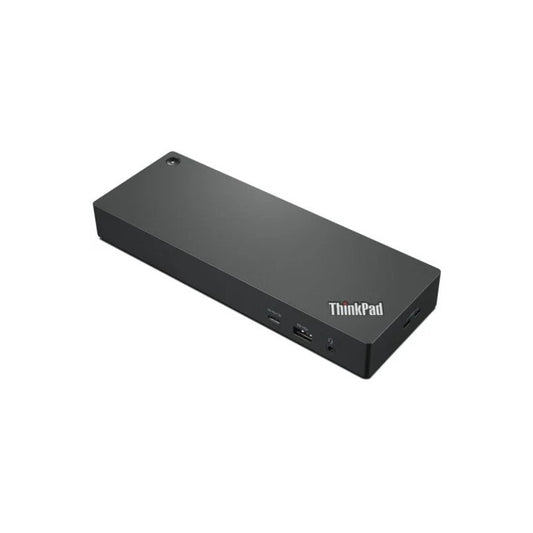 DOCKING LENOVO THINKPAD THUNDERBOLT 4 HDMI USB-A USB-C RJ45
