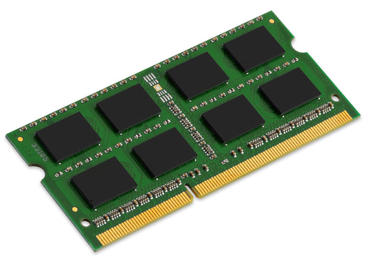 Módulo Kingston DDR3 4Gb 1600Mhz SODIMM (KVR16S11S8/4)