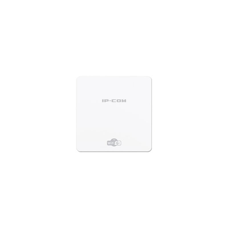 WIRELESS ACCESS POINT PARED IP-COM WIFI 6 AX3000