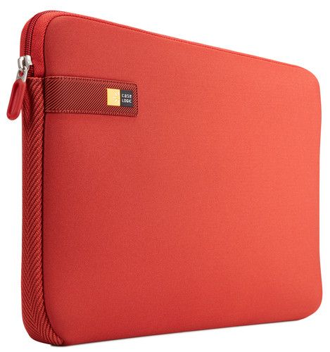 Funda CASE LOGIC Brick 14.1" EVA Roja (3203525)