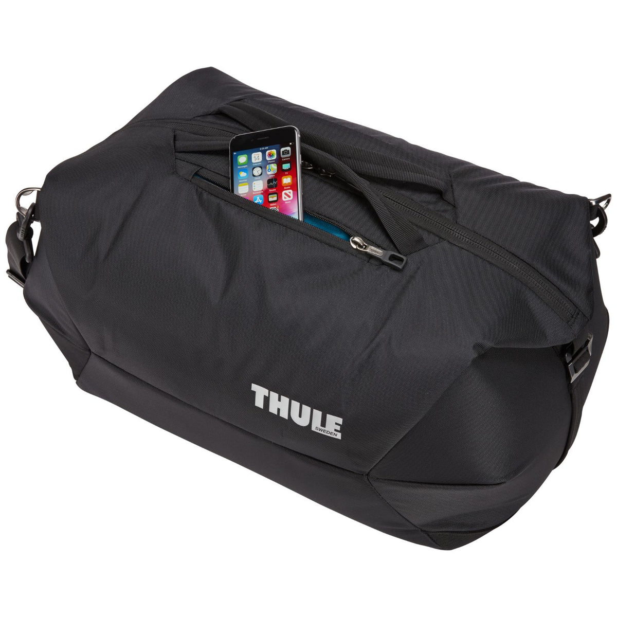 Bolsa Deporte Thule Subterra TSWD-345 45L Negro 3204025