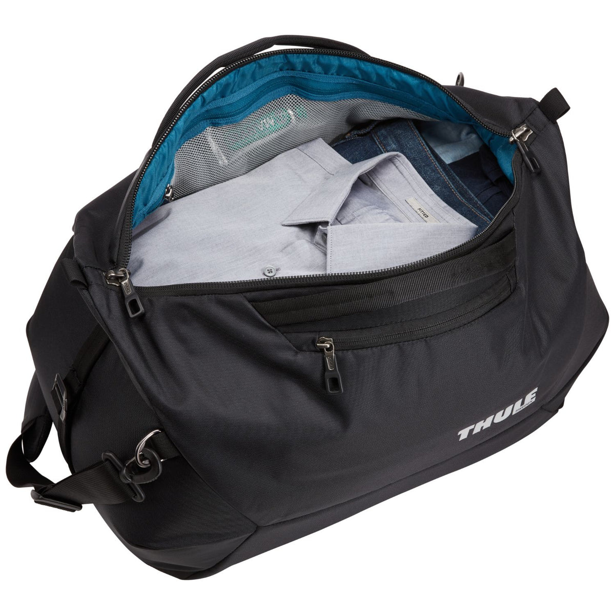 Bolsa Deporte Thule Subterra TSWD-345 45L Negro 3204025