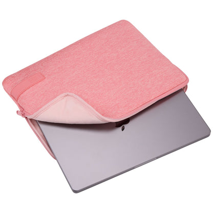 Funda CASE LOGIC Reflect 14" MacBook Pro Pink (324907) (3204907)