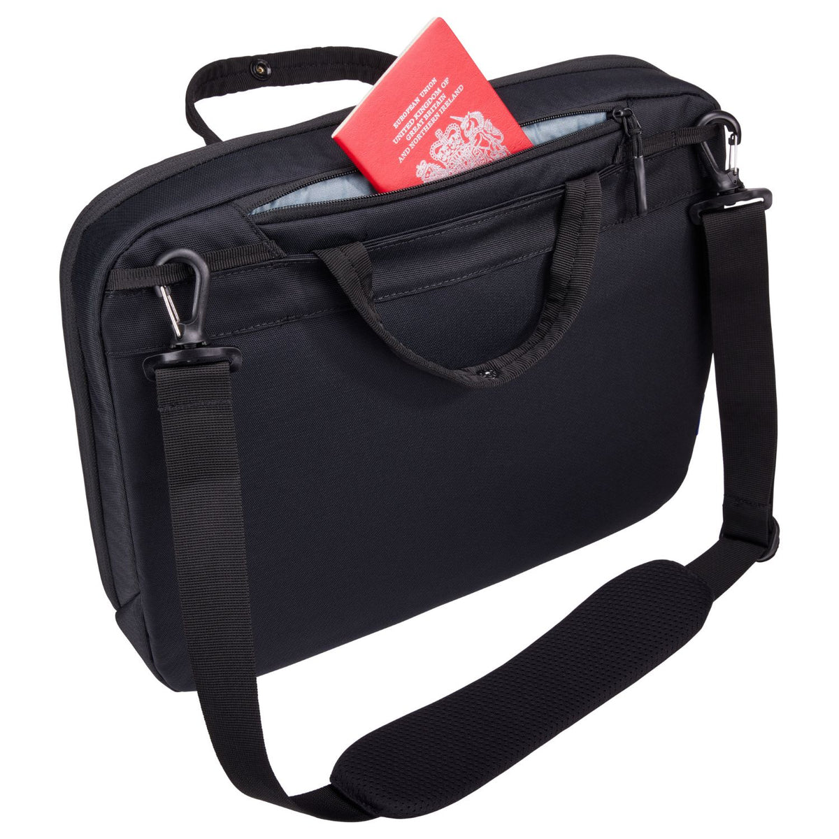 Maletín THULE Subterra 2 hasta 16" Negro (3205034)