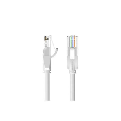 CABLE DE RED CAT.6 UTP 3M VENTION GREY