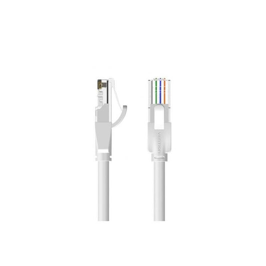 CABLE DE RED CAT.6 UTP 3M VENTION GREY