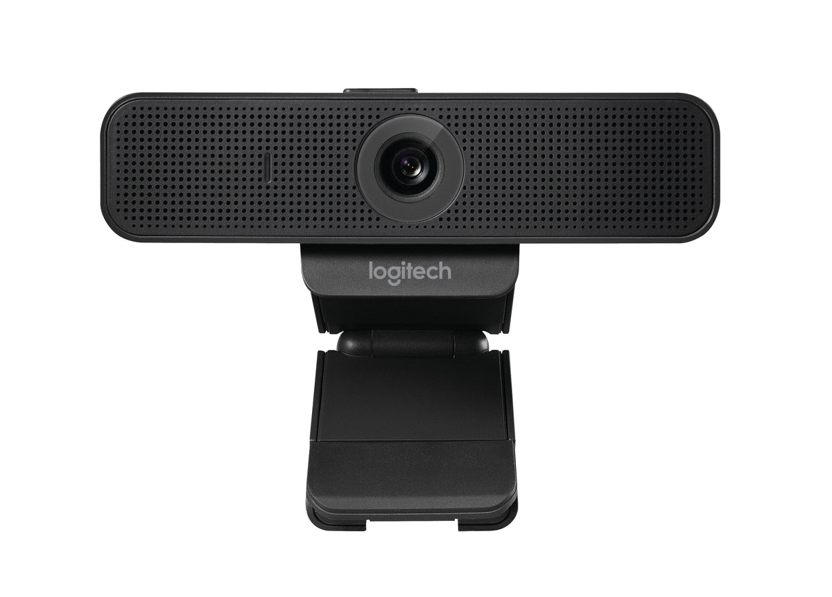 WEBCAM LOGITECH C925E 30FPS FULL HD (960-001076)