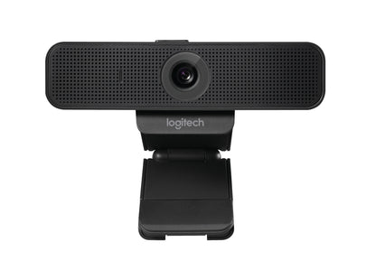 WEBCAM LOGITECH C925E 30FPS FULL HD (960-001076)