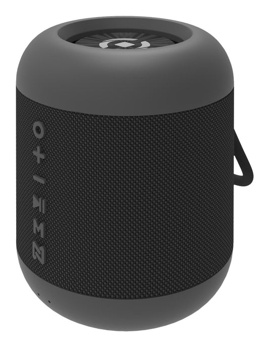 Speaker CELLY 5W Wireless 3.5mm USB-C Black (BOOSTBK)