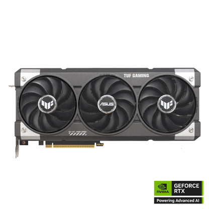 ASUS TUF Gaming GeForce RTX5060Ti OC Edition 16Gb GDDR7 (90YV0MG0-M0NA00)