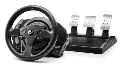 Volante+Pedales Thrustmaster T300RSGT PS4/5/PC(4160681)