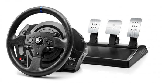 Volante+Pedales Thrustmaster T300RSGT PS4/5/PC(4160681)