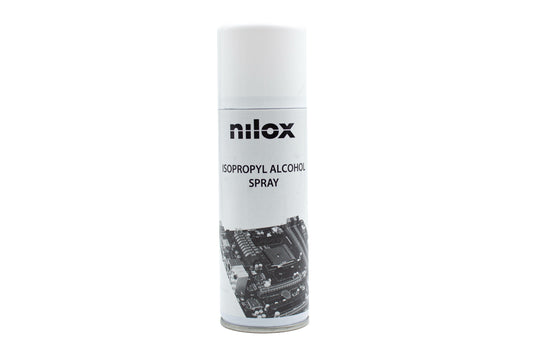 NILOX Isopropyl Alcohol Spray (NXA02187)