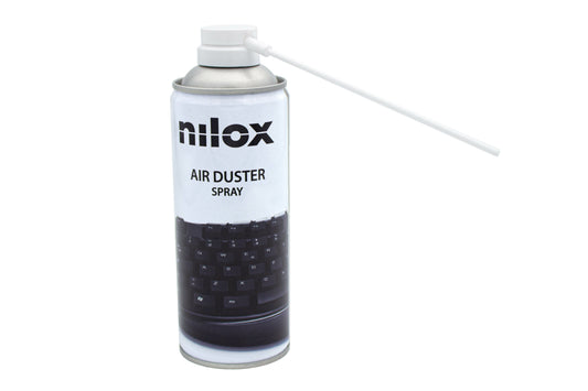 NILOX Compressed Air Spray 400ml (NXA02061-1)