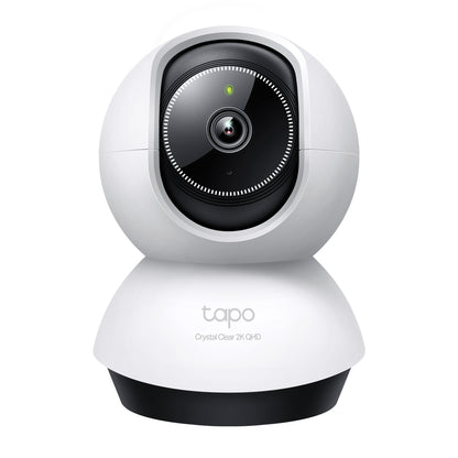 Cámara IP TP-Link 2K QHD 4mp 360º WiFi Nocturna (TC72)