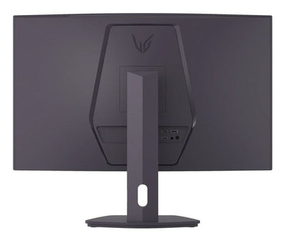 Monitor LG 32" UltraGear QHD 180Hz Curvo (32G600A-B)
