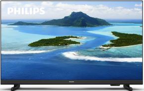 Televisor 32' Pixel Plus HD Resolucion 1366x768 60Hz 2xHDMI 1xUSB Sallida de Audio Digital (optica) Compatible Vesa 100x100 Color Negro
